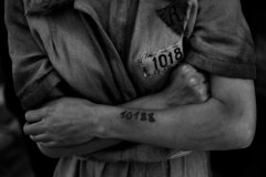 Opera o Auschwitz dostanie rosyjską Złotą Maskę?