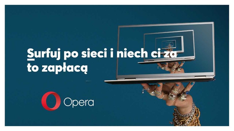 Opera oferuje wymarzoną pracę /materiały prasowe