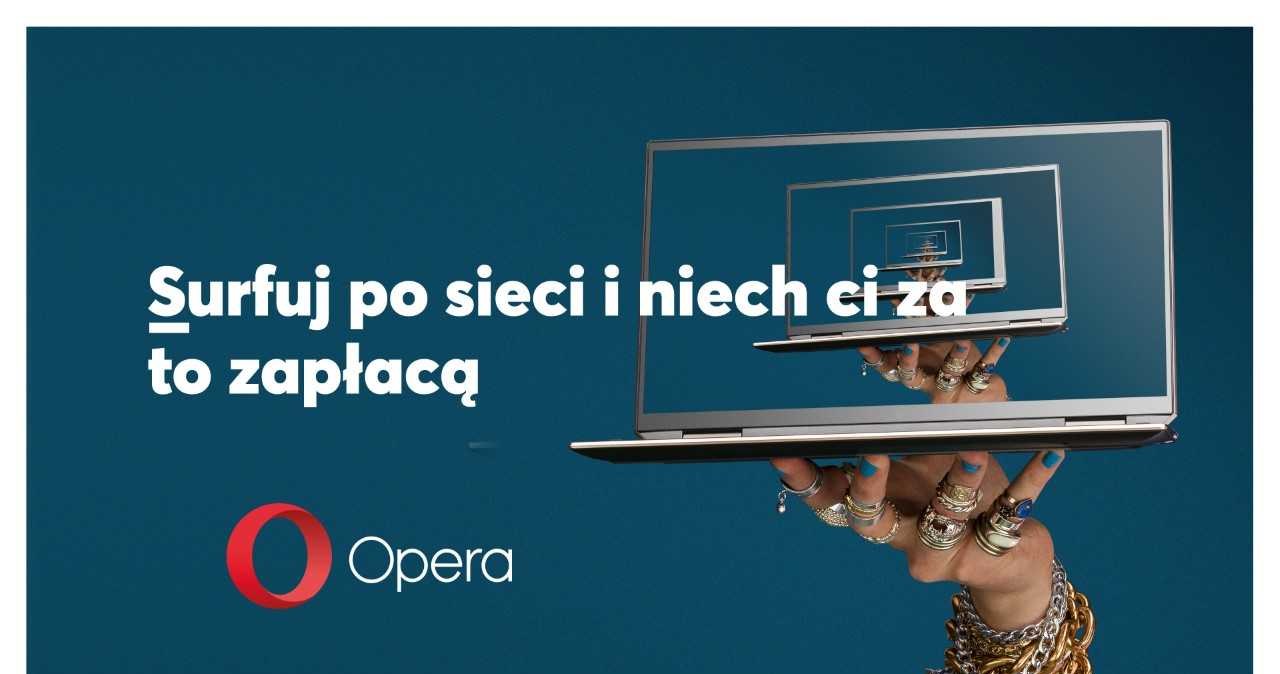 Opera oferuje wymarzoną pracę /materiały prasowe