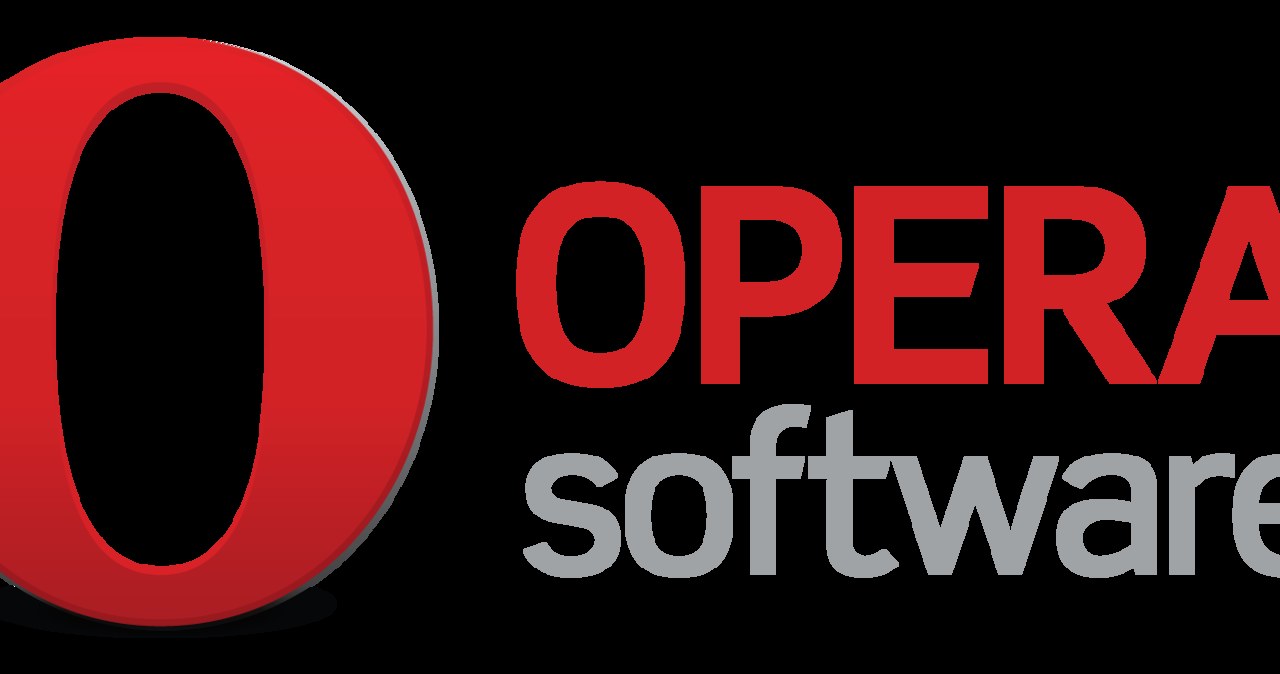 Opera Software rezygnuje z własnego projektu silnika przeglądarki /materiały prasowe