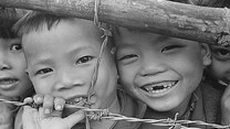 Operacja "Babylift". Burzliwe losy wietnamskich dzieci