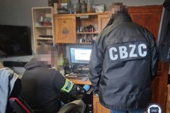 Operacja "Barbossa": 49 osób zatrzymanych za przestępstwa seksualne