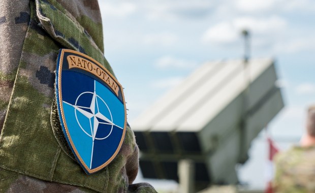 Operacja Arctic Sentry rozpoczęta. To nowa misja NATO