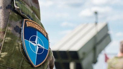Operacja Arctic Sentry rozpoczęta. To nowa misja NATO