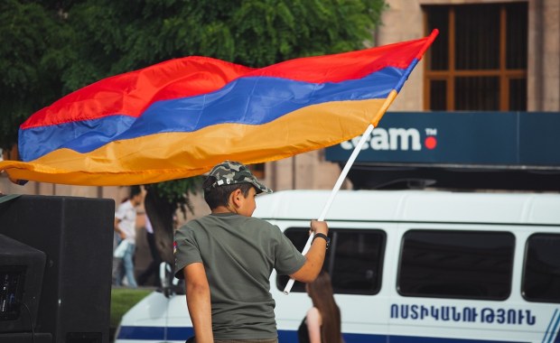 Operacja "Armenia". Zachodni wywiad ujawnia zakulisowe ruchy Moskwy