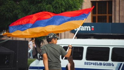Operacja "Armenia". Zachodni wywiad ujawnia zakulisowe ruchy Moskwy