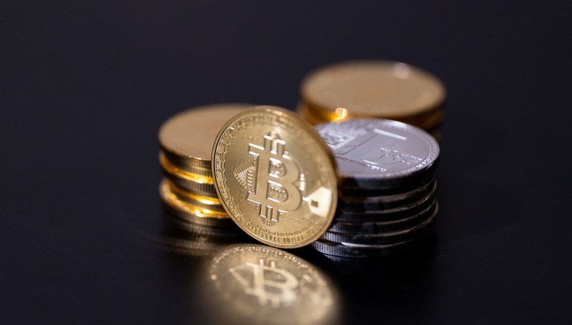 Operacja "Ekonomiczna Furia". USA przejmują kryptowaluty Iranu