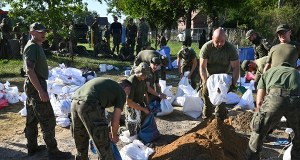 Operacja "Feniks". 26 tys. żołnierzy, 175 mln zł w najbliższych tygodniach