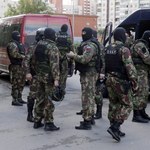 Operacja FSB w Petersburgu. Zatrzymano członków organizacji islamistycznej