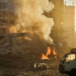 Operacja Izraela w Libanie. "Jesteśmy na granicy jedynie w celach obronnych"