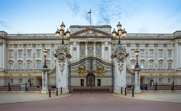 Operacja "London Bridge". Procedury dotyczące śmierci królowej Elżbiety II