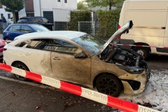 Operacja niemieckich służb związana z niebezpieczną sytuacją w Monachium