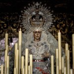 "Operacja plastyczna" Matki Boskiej. Afera z renowacją słynnej figury 