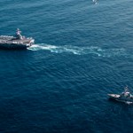 Operacja "Południowa Włócznia". Trump walczy z kartelami siłą zdolną niszczyć państwa