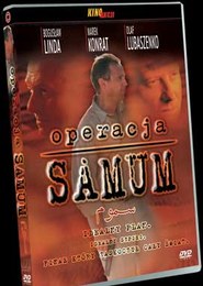 Operacja Samum