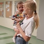 Operacja serca 1,5-rocznego Januszka. "Każdy fragment został przebudowany"