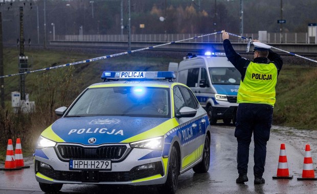 Operacja "TOR". Policja zmniejsza liczbę funkcjonariuszy