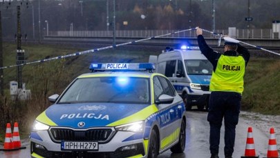 Operacja "TOR". Policja zmniejsza liczbę funkcjonariuszy