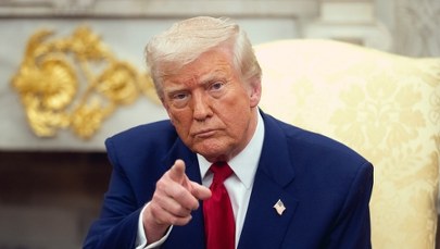 Operacja Trumpa. Ponad 400 osób w areszcie