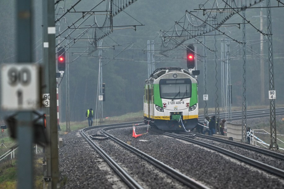 Operacja wojskowa ma zabezpieczyć krytyczną infrastrukturę w naszym kraju /Przemysław Piątkowski /PAP