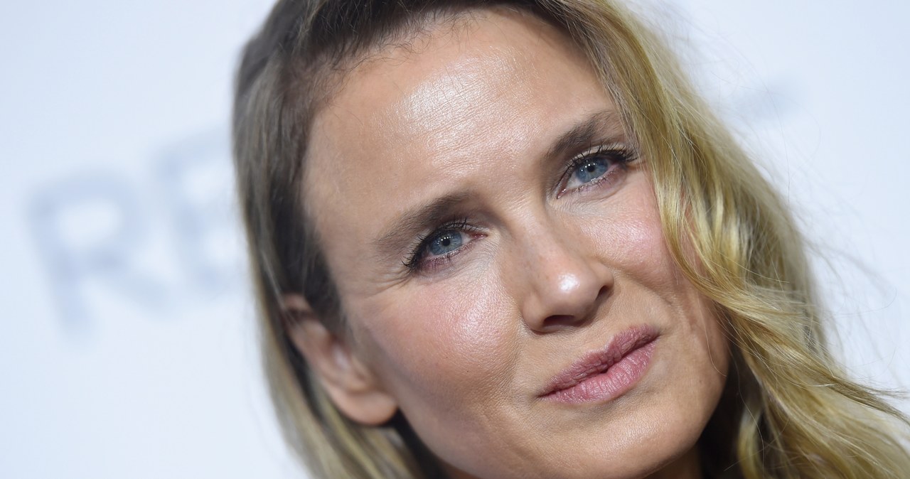 Operacje plastyczne bardzo zmieniły twarz Renée Zellweger / Axelle/Bauer-Griffin/FilmMagic /Getty Images