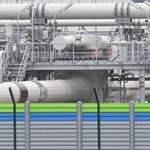 Operator Nord Stream 2: Gazociąg jest gotów w 99 procentach