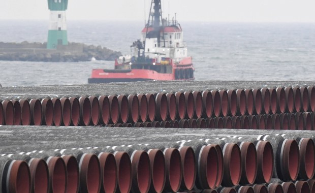 Operator Nord Stream 2 przegrywa w sądzie. Gazociąg ma podlegać unijnemu prawu