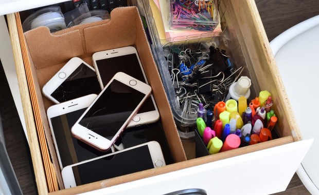 Operator skupuje stare telefony. Sprawdź, ile możesz za nie zarobić