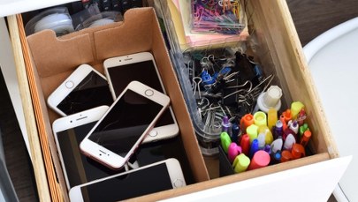 Operator skupuje stare telefony. Sprawdź, ile możesz za nie zarobić