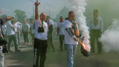 Operator Stadionu Narodowego przekazał PZPN raport ws. strat po meczu Lech-Legia 