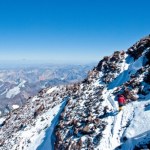 Operuje małe serca i całym sercem kocha góry. Kardiochirurg na szczycie Aconcagua