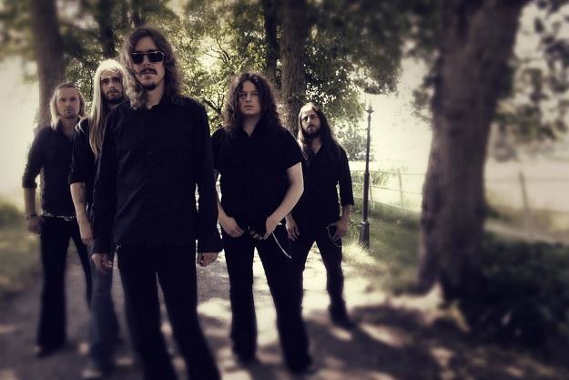 Opeth bardziej melodyjny /Oficjalna strona zespołu
