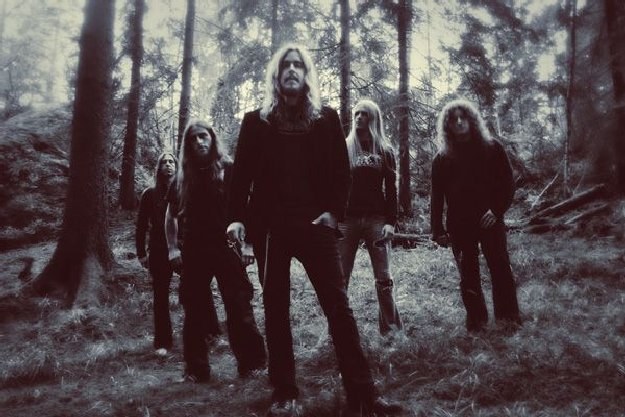 Opeth ponownie zagra w Polsce /