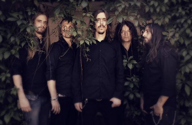 Opeth regularnie odwiedza Polskę /Metal Mind Productions