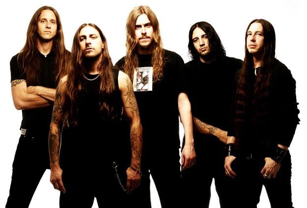 Opeth szykuje "coś innego" /Oficjalna strona zespołu