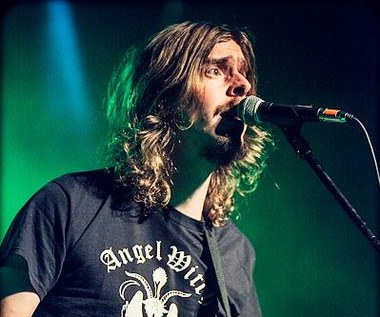 Opeth w Stodole - Warszawa, 24 lutego 2012 r.