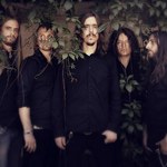 Opeth zagra w Warszawie