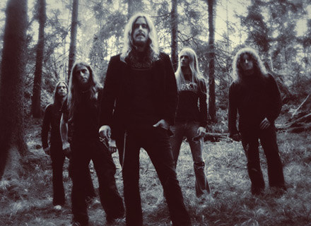 Opeth /