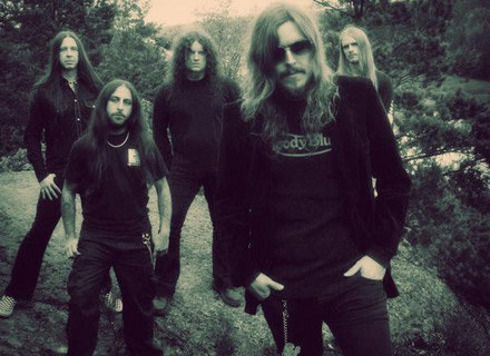 Opeth /Olle Carlsson