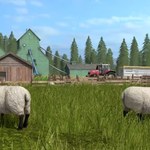 Opieka nad zwierzakami w nowym zwiastunie Farming Simulator 17