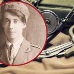 lekarze Opiekowała się żołnierzami, działała na rzecz kobiet i dzieci. Vera Scantlebury Brown wyprzedziła swoje czasy