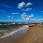 Opiekun niemal potopił kolonistów w Łebie. Są zarzuty dla mężczyzny