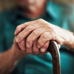 Opiekunka biła i krępowała 89-latka. Wszystko nagrała rodzina