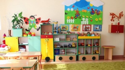 Opiekunka z zarzutem znęcania się nad dziećmi. Kobieta prowadziła prywatny żłobek