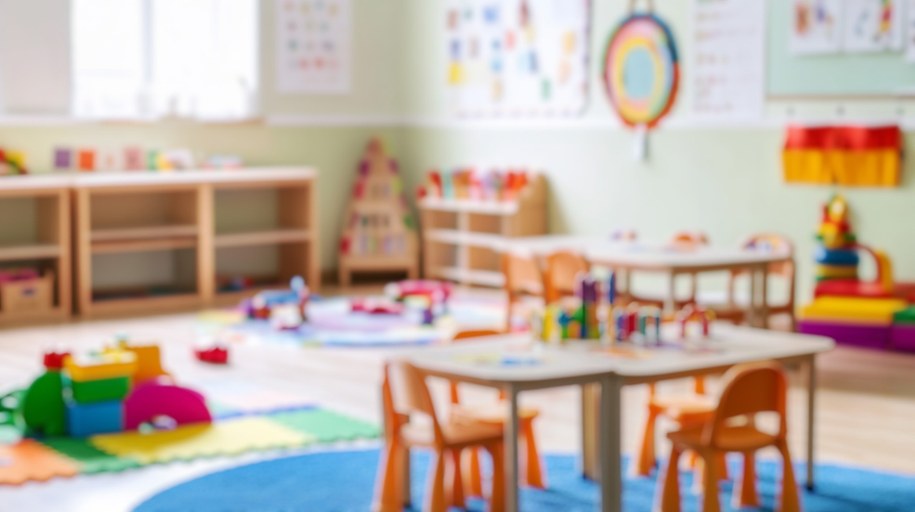 Miała rzucać dziećmi o podłogę. Rusza proces opiekunki z Olsztyna