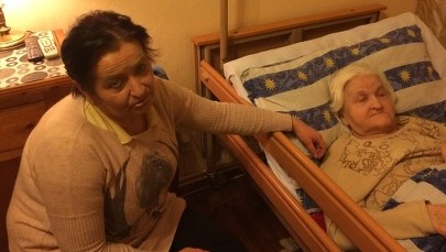 Opiekunowie niepełnosprawnych dorosłych zapowiadają pozew zbiorowy