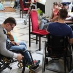 Opiekunowie niepełnosprawnych proponują kompromis ws. dodatku rehabilitacyjnego