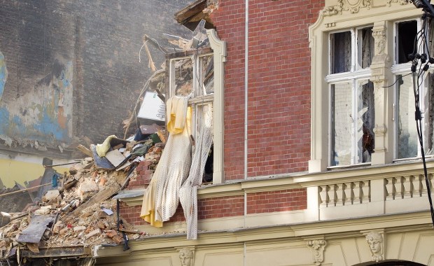 Opinia biegłego potwierdza: Rodzina Kmiecików zginęła, bo sąsiad rozkręcił instalację gazową