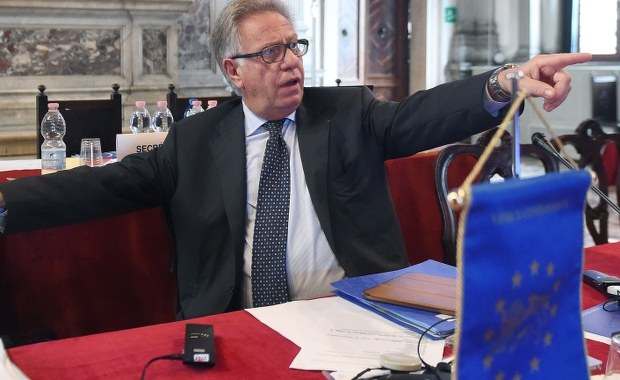 Opinia Komisji Weneckiej o Trybunale Konstytucyjnym ma być znana na początku przyszłego tygodnia