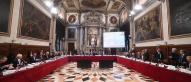 Opinia Komisji Weneckiej ws. nowelizacji ustawy o Trybunale Konstytucyjnym. Główne punkty